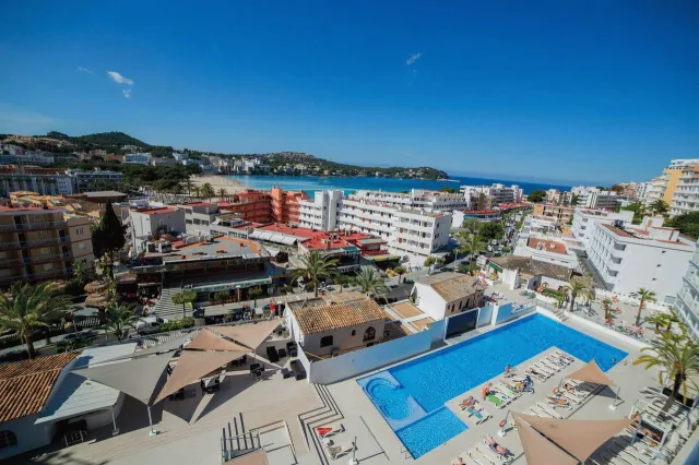 Billede av hotellet Pierre & Vacances Mallorca Deya - nummer 1 af 8