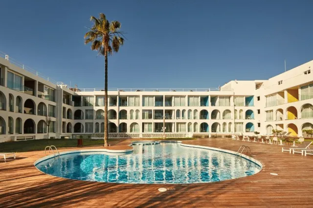 Billede av hotellet Ebano Hotel Apartments & Spa - nummer 1 af 14