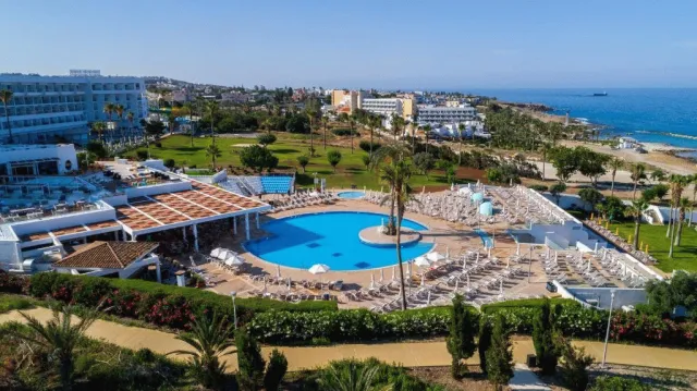 Billede av hotellet Leonardo Laura Beach & Splash Resort - nummer 1 af 14