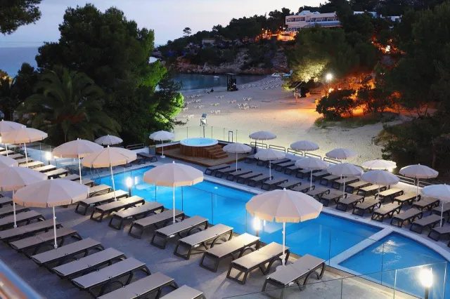 Billede av hotellet Sandos El Greco Beach - Adults Only - nummer 1 af 28