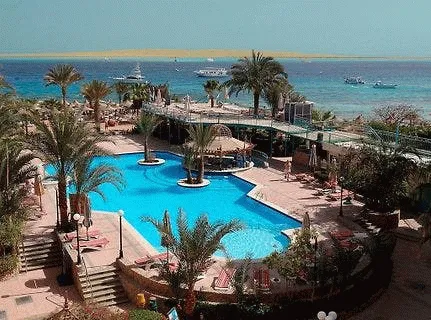 Billede av hotellet Bella Vista Resort Hurghada - nummer 1 af 7