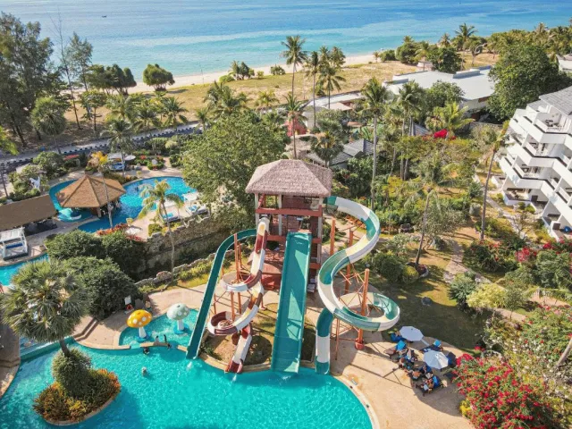 Billede av hotellet Thavorn Palm Beach Resort Phuket - nummer 1 af 9