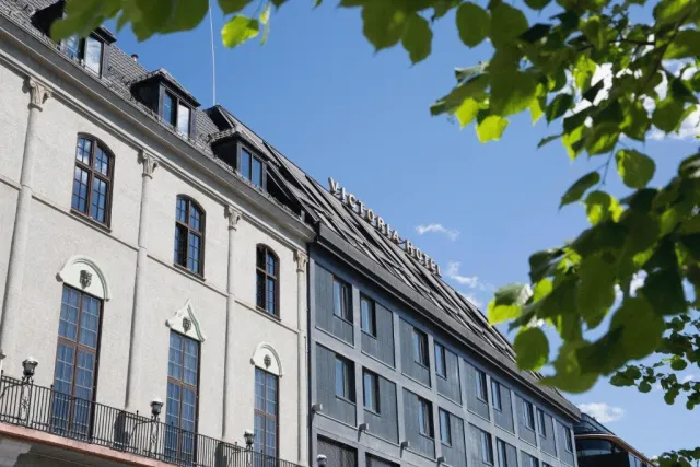 Billede av hotellet Thon Partner Hotel Victoria Hamar - nummer 1 af 8