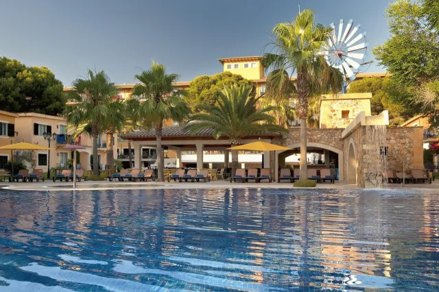 Billede av hotellet Occidental Playa de Palma - nummer 1 af 26