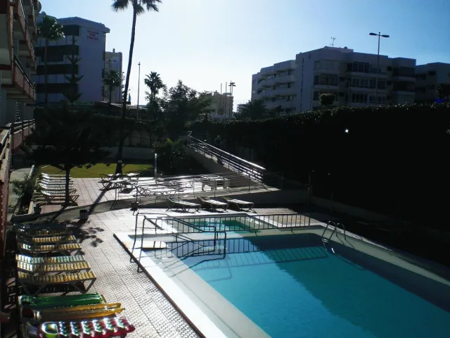 Billede av hotellet eó Las Gacelas - nummer 1 af 14