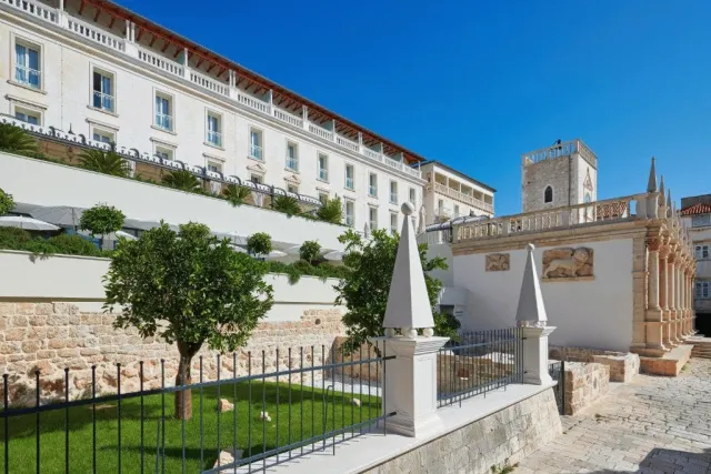 Billede av hotellet Palace Elisabeth, Hvar Heritage Hotel - nummer 1 af 17