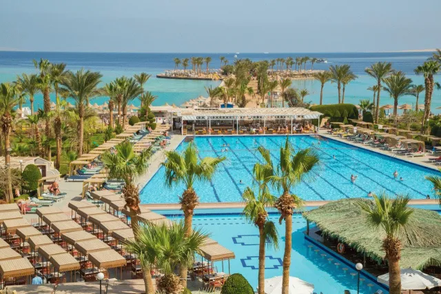 Billede av hotellet Arabia Azur Resort - - nummer 1 af 24