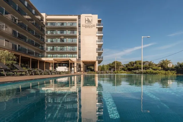 Billede av hotellet Eurostars Cascais Hotel - nummer 1 af 13