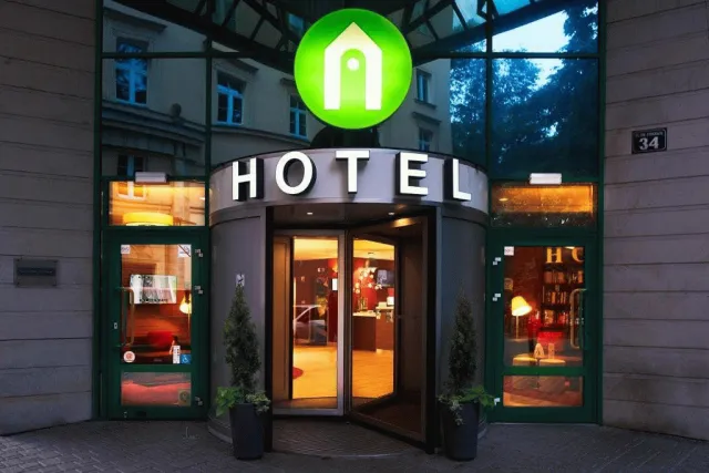 Billede av hotellet Hotel Campanile Krakow - nummer 1 af 6