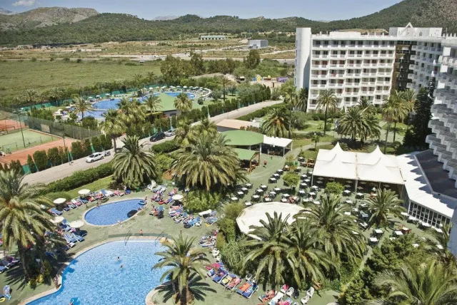 Billede av hotellet Eix Lagotel Holiday Resort - nummer 1 af 12