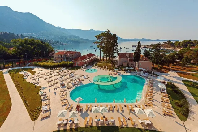 Billede av hotellet Sheraton Dubrovnik Riviera Hotel - nummer 1 af 29