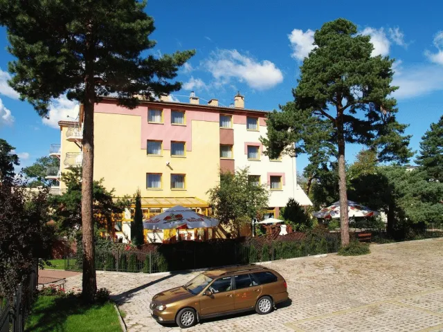 Billede av hotellet Hotel Bartan Gdansk Seaside - nummer 1 af 29