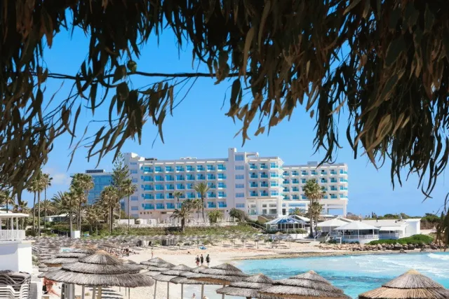 Billede av hotellet Nissiblu Beach Resort - nummer 1 af 14