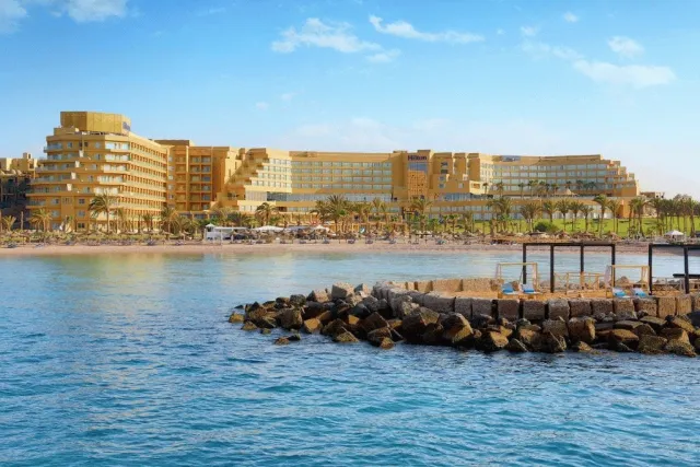 Billede av hotellet Hilton Hurghada Plaza Hotel - nummer 1 af 15