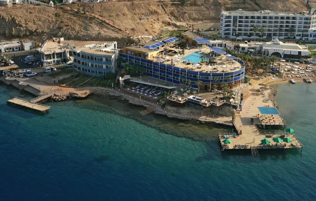 Billede av hotellet Lido Sharm Hotel - nummer 1 af 12