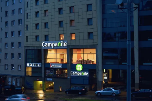 Billede av hotellet Campanile Hotel Szczecin - nummer 1 af 8