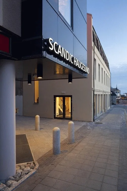 Billede av hotellet Scandic Haugesund - nummer 1 af 12