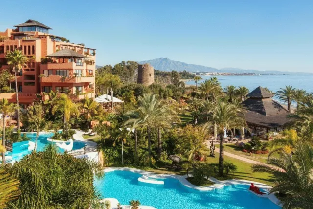 Billede av hotellet Kempinski Hotel Bahía Beach Resort & Spa - nummer 1 af 16