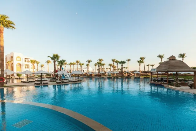 Billede av hotellet SUNRISE Remal Resort Sharm El Sheikh - nummer 1 af 12