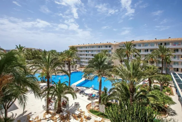 Billede av hotellet Fergus Club Mallorca Waterpark - nummer 1 af 16