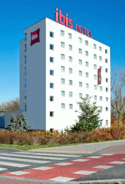 Billede av hotellet ibis Warszawa Ostrobramska Hotel - nummer 1 af 6