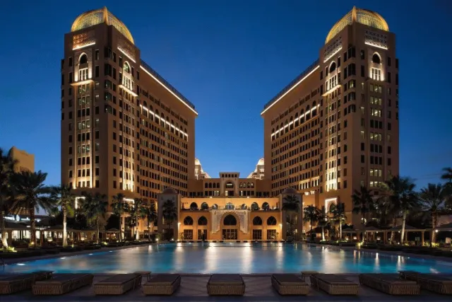 Billede av hotellet The St. Regis Doha - nummer 1 af 12