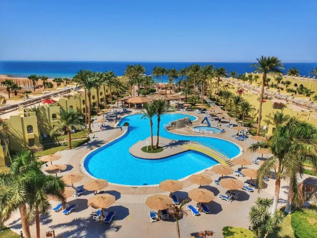 Billede av hotellet Palm Beach Resort - nummer 1 af 12