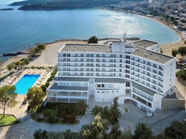 Billede av hotellet Lucy Hotel - nummer 1 af 8