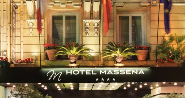 Billede av hotellet Best Western Plus Hotel Masséna Nice - nummer 1 af 18