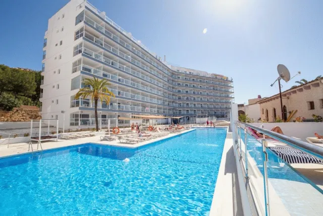 Billede av hotellet Pierre & Vacances Mallorca Deya - nummer 1 af 11