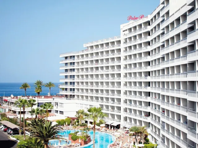 Billede av hotellet Palm Beach Tenerife - nummer 1 af 28