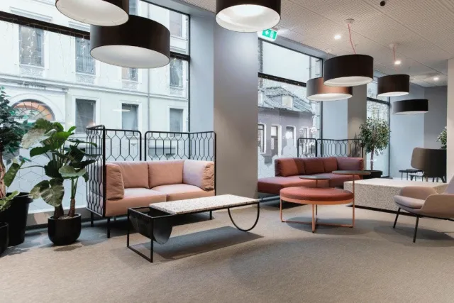 Billede av hotellet Citybox Oslo - nummer 1 af 5
