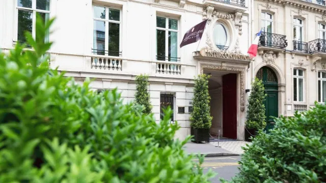Billede av hotellet InterContinental Paris Champs Elysées Etoile, an IHG Hotel - nummer 1 af 13