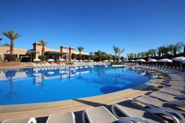 Billede av hotellet Dar Atlas Resort by Valeria Premium - nummer 1 af 9