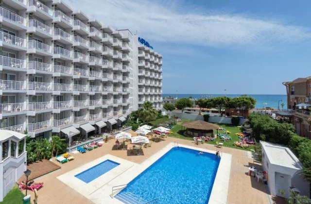 Billede av hotellet MedPlaya Hotel Alba Beach - nummer 1 af 7