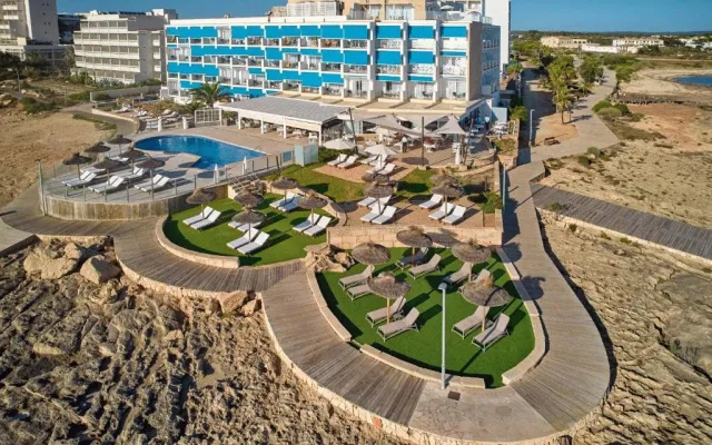 Billede av hotellet Universal Cabo Blanco - Adults Only - nummer 1 af 14