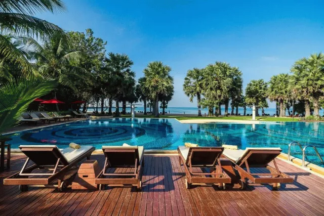 Billede av hotellet Ravindra Beach Resort & Spa - nummer 1 af 14