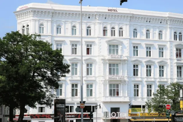 Billede av hotellet Novum Hotel Graf Moltke Hamburg - nummer 1 af 6