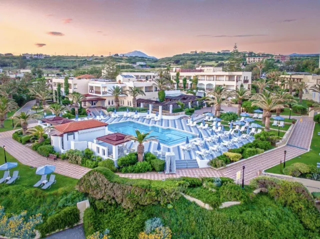 Billede av hotellet Creta Royal Hotel - nummer 1 af 13
