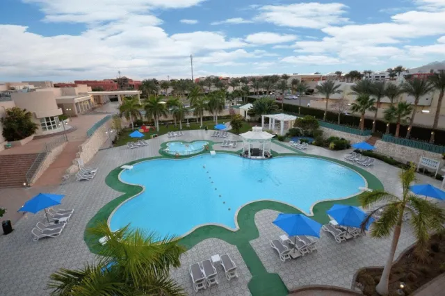 Billede av hotellet Aurora Oriental Resort Sharm El Sheikh - nummer 1 af 12