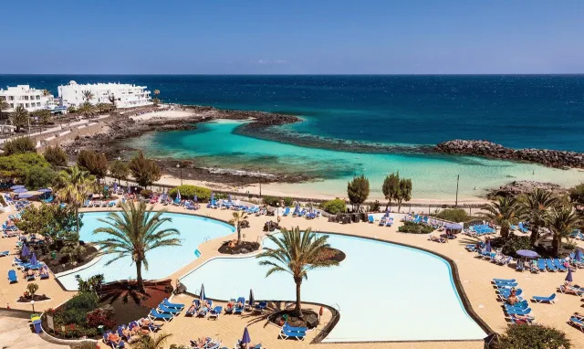 Billede av hotellet Grand Teguise Playa - nummer 1 af 24