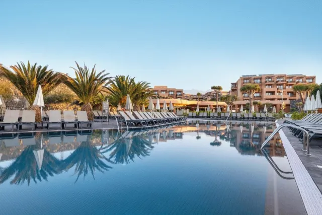 Billede av hotellet Barcelo Tenerife Royal Level - nummer 1 af 32