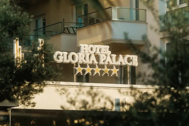 Billede av hotellet Hotel Gloria Palace - nummer 1 af 15