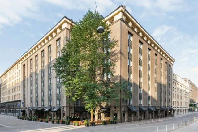 Billede av hotellet Solo Sokos Hotel Helsinki - nummer 1 af 10