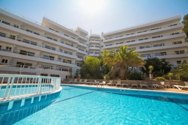 Billede av hotellet Pierre & Vacances Residence Mallorca Portofino - nummer 1 af 5