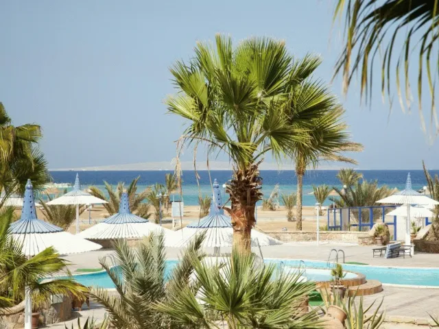 Billede av hotellet Coral Beach Resort Hurghada - nummer 1 af 6