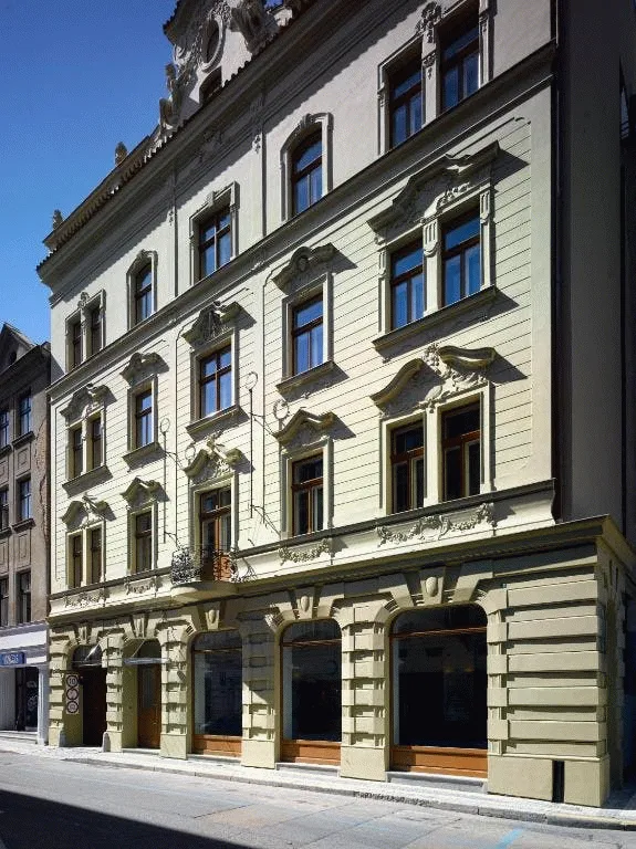 Billede av hotellet INNSIDE by Melia Prague Old Town - nummer 1 af 14