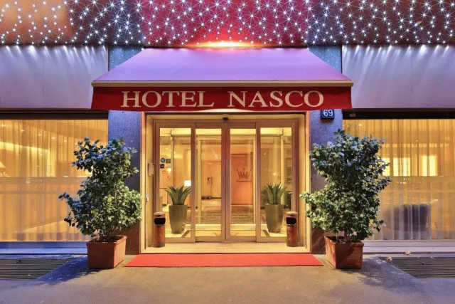 Billede av hotellet Hotel Nasco - nummer 1 af 7