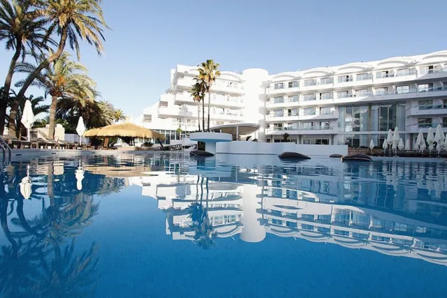 Billede av hotellet Hotel Rei Del Mediterrani Palace by BG Hotels - nummer 1 af 13