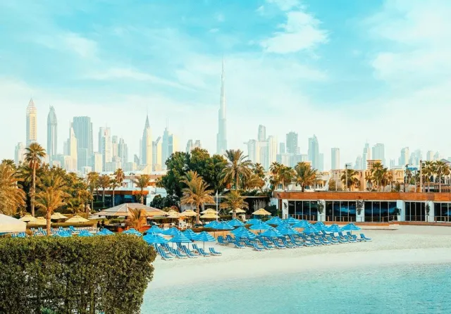 Billede av hotellet Dubai Marine Beach Resort & Spa - nummer 1 af 12